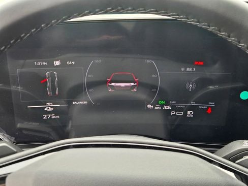 New 2025 Audi A6 e-tron Premium Plus image 24