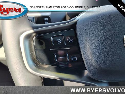 New 2025 Volvo EX30 Plus w/ Climate Package image 14