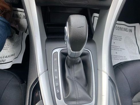 Used 2014 Ford Fusion SE image 14