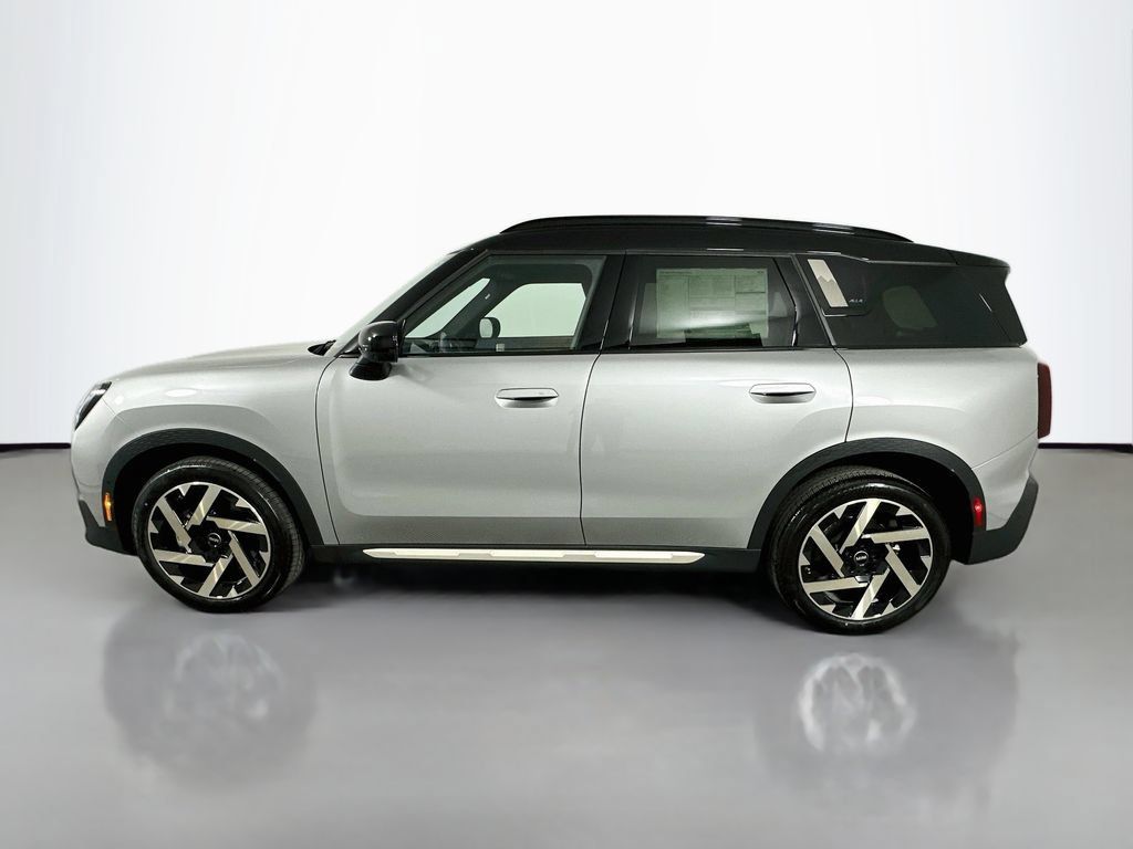 New 2027 MINI Cooper Countryman S AWD/4WD image 8