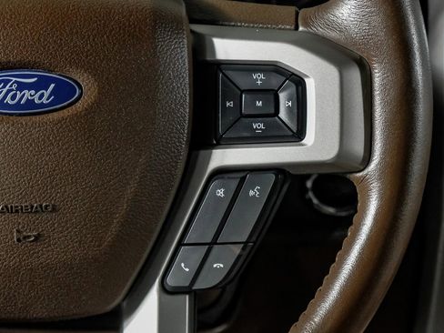 Used 2017 Ford F250 King Ranch w/ King Ranch Ultimate Package image 18