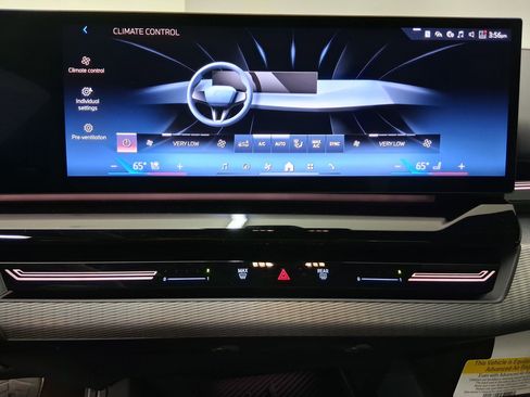 New 2026 BMW 530i w/ M Sport Package image 23