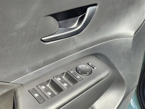 New 2026 Hyundai Kona SEL Sport image 29