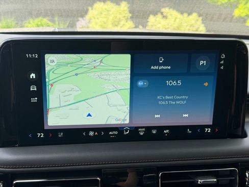 New 2026 Lincoln Aviator Reserve AWD/4WD image 32