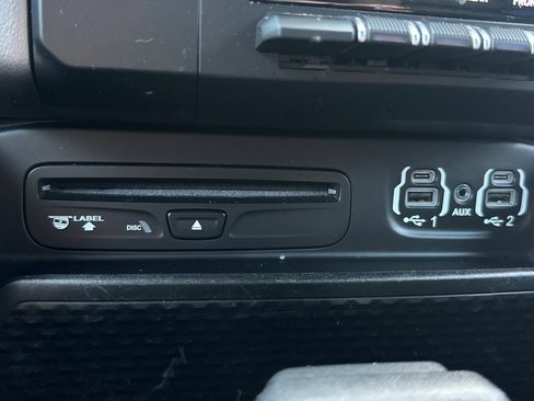 Used 2019 RAM 1500 Rebel w/ Rebel Level 2 Equipment Group AWD/4WD image 29