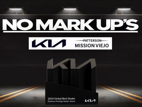 Used 2025 Kia K4 GT-Line w/ GT-Line Sunroof Package FWD image 20