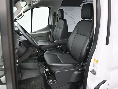 New 2026 Ford Transit 150 Low Roof image 10
