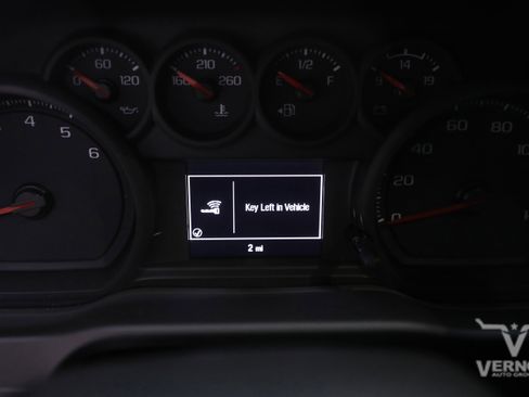 New 2026 GMC Sierra 1500 Pro w/ Graphite Edition image 21