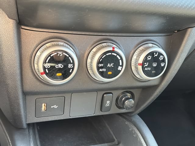Used 2024 Mitsubishi Outlander Sport ES AWD/4WD image 22