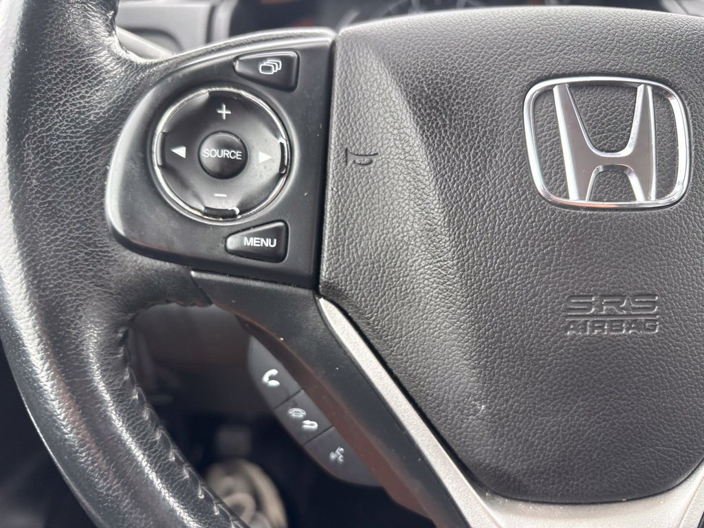 Used 2015 Honda CR-V Touring image 20