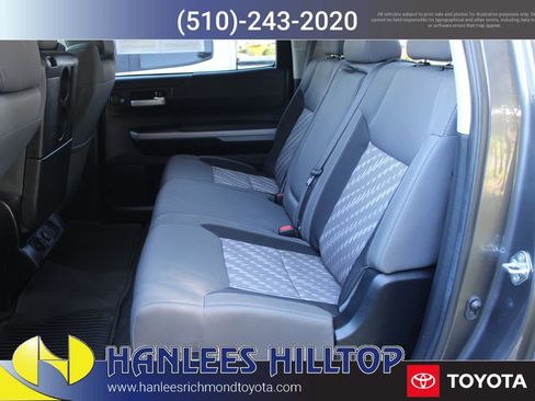 Used 2020 Toyota Tundra SR5 image 13