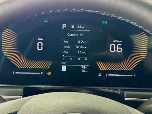 New 2026 Kia K5 GT-Line image 15