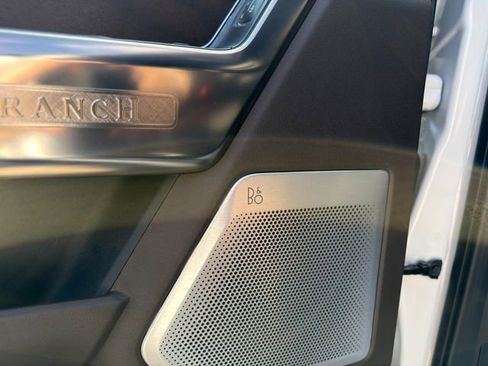 Used 2024 Ford F350 King Ranch w/ Tremor Off-Road Package image 23