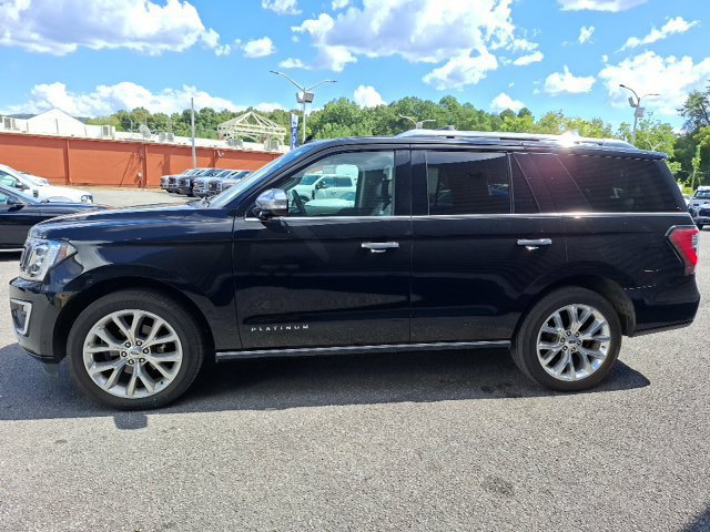 Used 2019 Ford Expedition Platinum AWD/4WD image 6