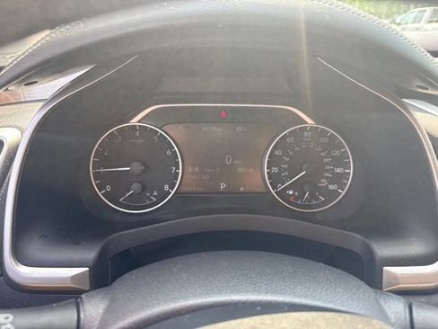 Used 2017 Nissan Murano SL AWD/4WD image 13