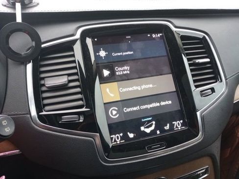 Used 2019 Volvo XC90 T6 Inscription w/ Advanced Package image 7