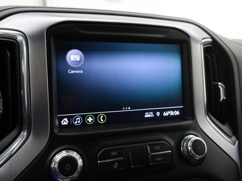 Used 2021 GMC Sierra 2500 SLE w/ X31 Off-Road Package image 47