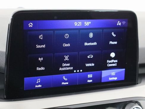 Used 2021 Ford Escape SE image 31