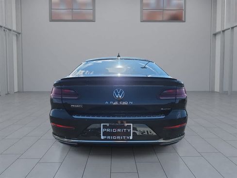 Used 2021 Volkswagen Arteon SEL AWD/4WD image 8