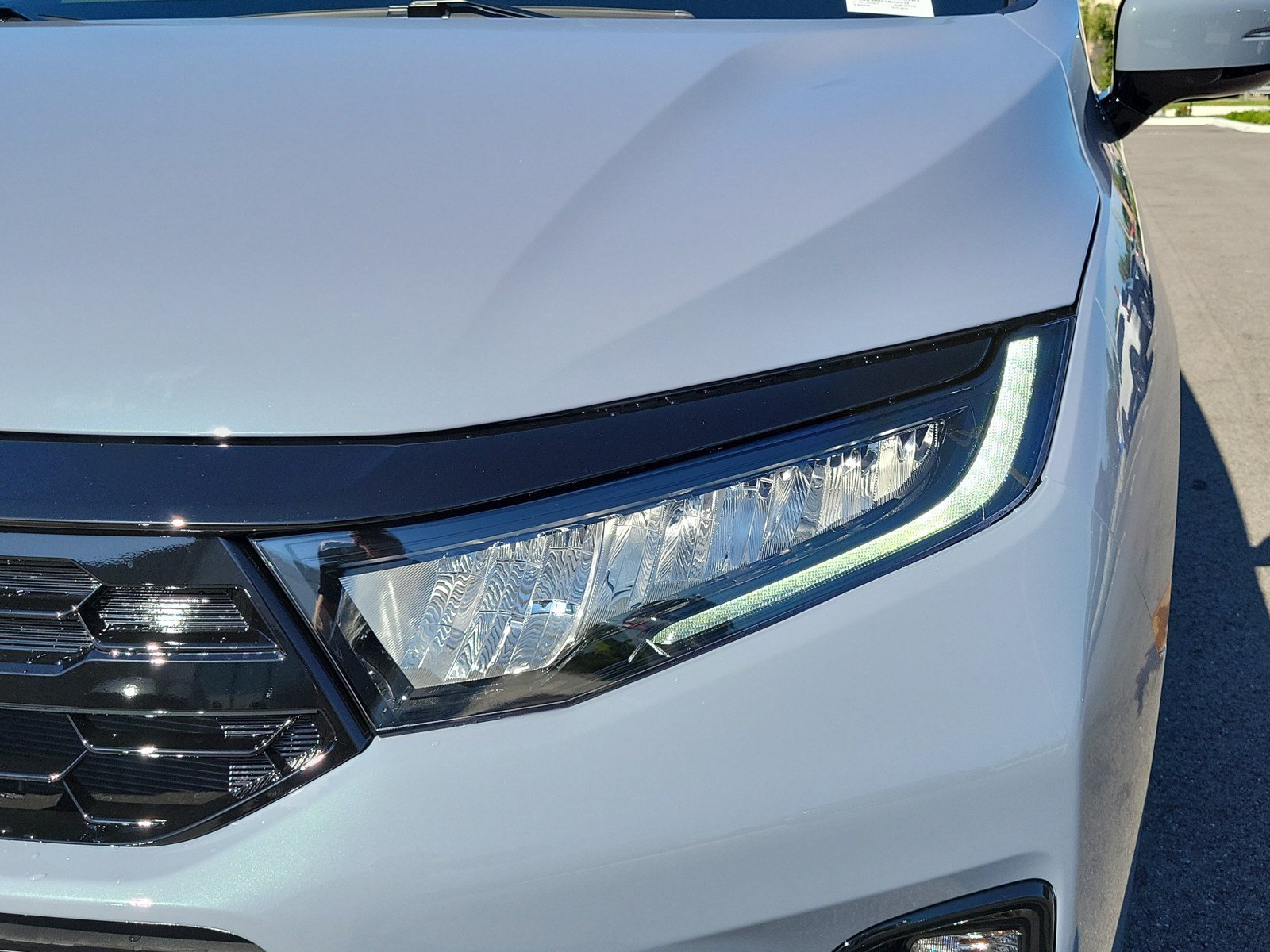 New 2027 Honda Odyssey Elite image 10