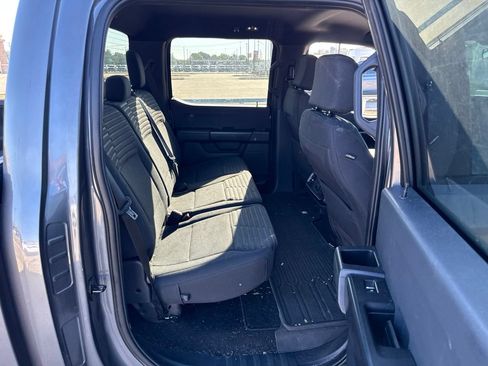 Used 2023 Ford F150 XL w/ STX Appearance Package RWD image 11
