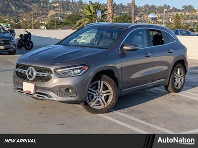 Used 2023 Mercedes-Benz GLA 250