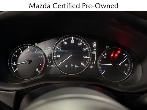 Used 2022 MAZDA CX-30 2.5 Turbo w/ Premium Plus Pkg image 17