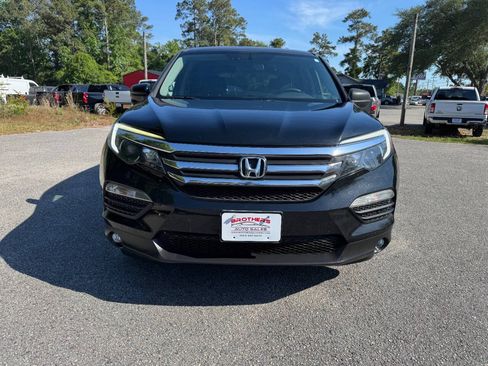 Used 2017 Honda Pilot EX-L image 27