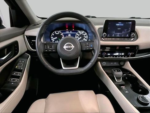 Used 2023 Nissan Rogue SL AWD/4WD image 5