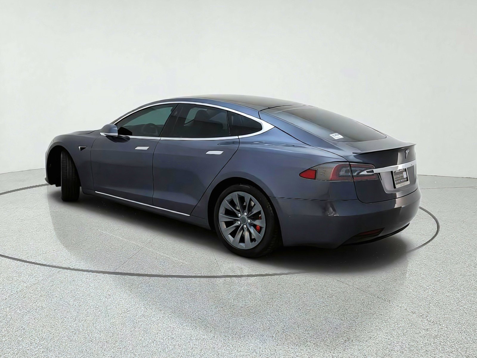 Used 2019 Tesla Model S Performance AWD/4WD image 12