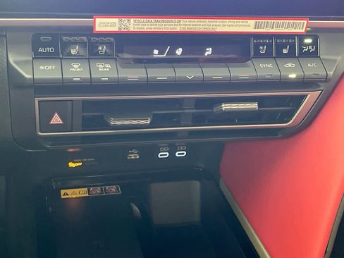 New 2026 Toyota Camry XSE image 19