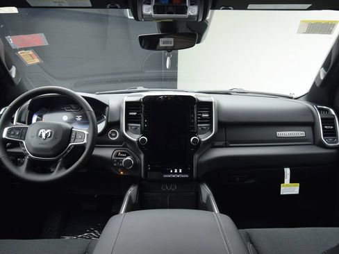 New 2026 RAM 1500 Big Horn image 38