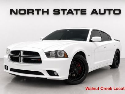 Used 2014 Dodge Charger R/T