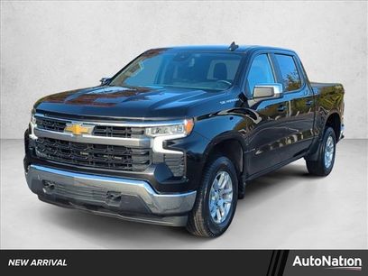 Used 2023 Chevrolet Silverado 1500 LT