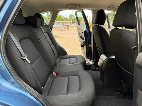 Used 2017 MAZDA CX-5 Sport image 14