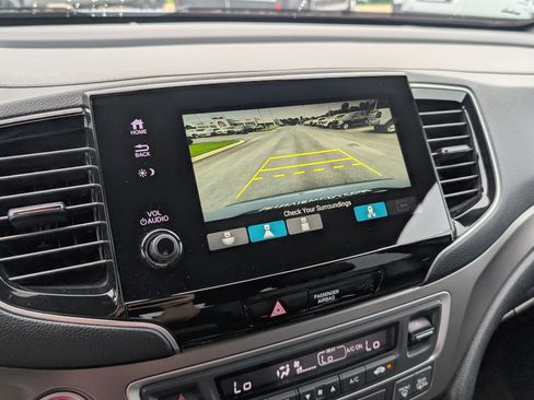 Used 2022 Honda Passport EX-L image 15