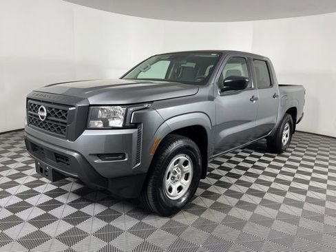 Used 2024 Nissan Frontier S w/ Technology Package image 5