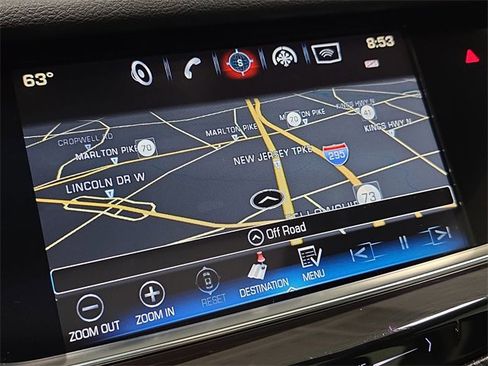 Used 2019 Cadillac XT5 Premium Luxury w/ Driver Assist Package image 22