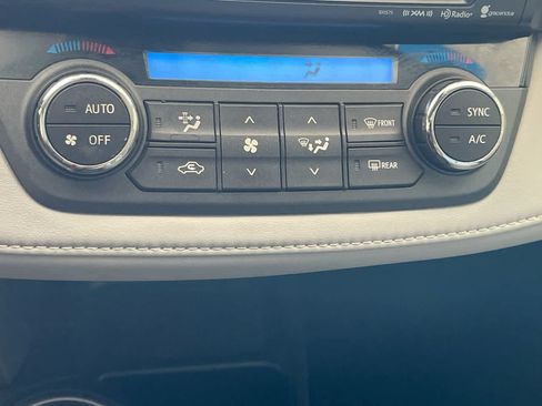 Used 2017 Toyota RAV4 XLE w/ Convenience Package AWD/4WD image 19