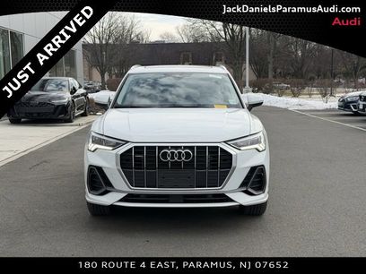 Used 2023 Audi Q3 2.0T Premium w/ Convenience Package