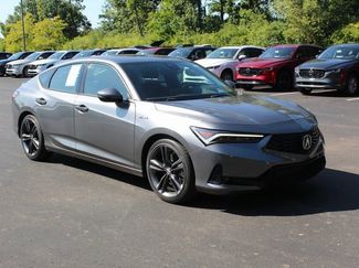 Used 2023 Acura Integra A-Spec image 1
