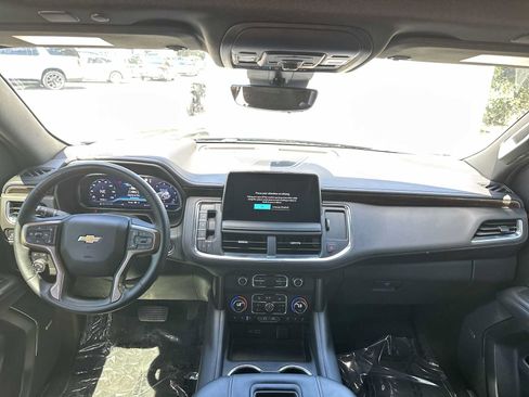 Certified 2023 Chevrolet Suburban High Country w/ Max Trailering Package RWD image 14