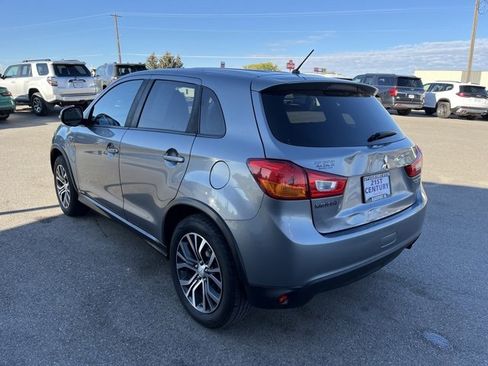 Used 2016 Mitsubishi Outlander Sport ES image 9