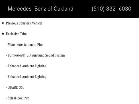Used 2026 Mercedes-Benz GLC 300 image 4