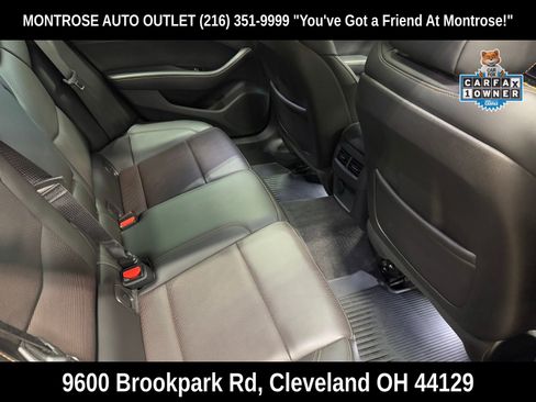 Used 2022 Cadillac CT5 Sport image 48