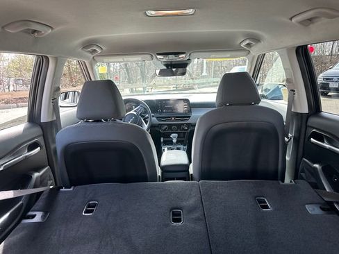 Used 2024 Kia Seltos LX image 13