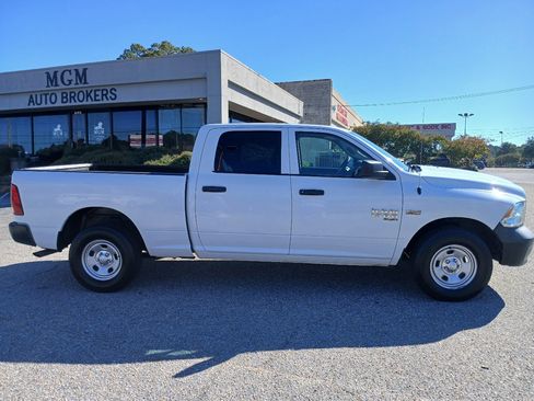 Used 2019 RAM 1500 Tradesman image 16