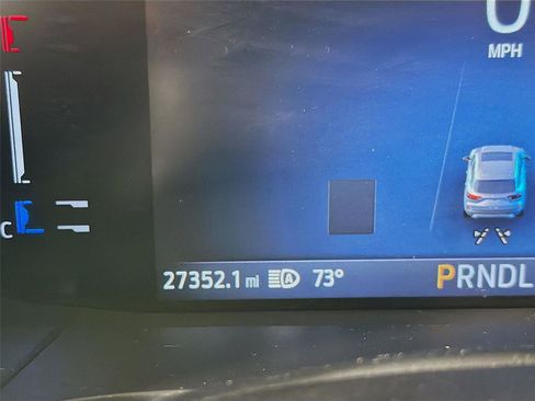 Used 2024 Ford Escape ST-Line w/ Tech Pack #1 image 13