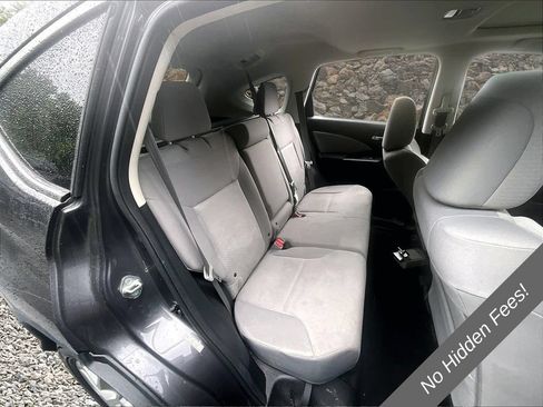 Used 2015 Honda CR-V EX image 18