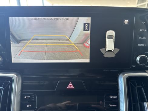 Used 2021 Kia Sorento SX image 39